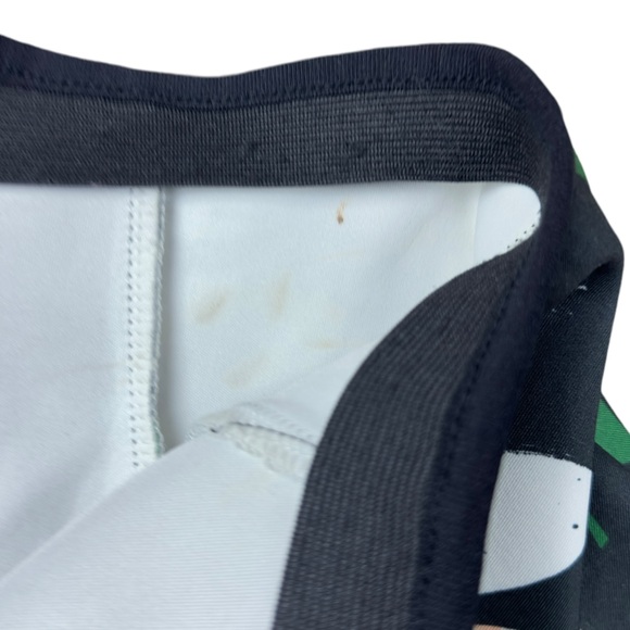 H&M Floral Neoprene Skirt - Picture 10 of 12